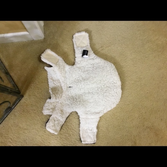 Bailey & Bella Melton Croissant Plaid Coat - Picture 5 of 10